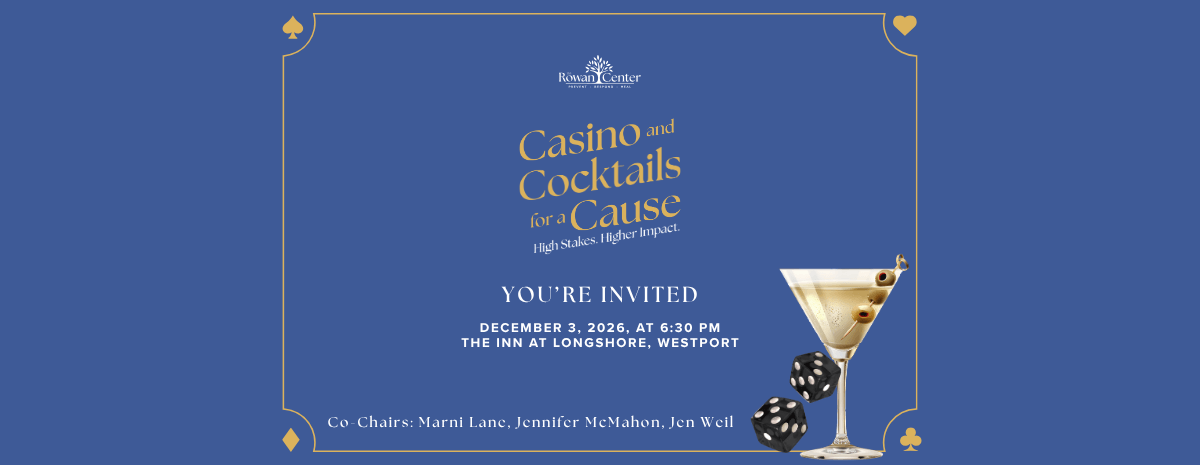 2026 Casino and Cocktails for a Cause